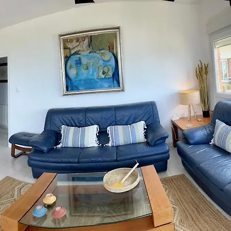 Rotas Impresionantes Vistas Al Mar Denia