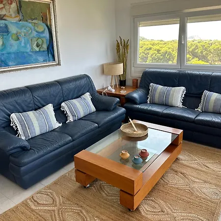 Rotas Impresionantes Vistas Al Mar Denia