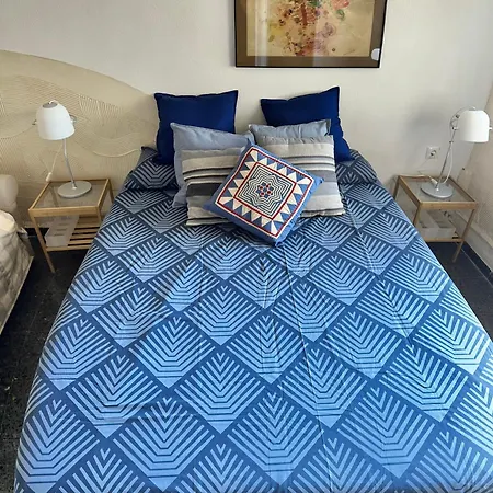 Apartman Rotas Impresionantes Vistas Al Mar