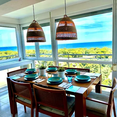 Διαμέρισμα Rotas Impresionantes Vistas Al Mar *