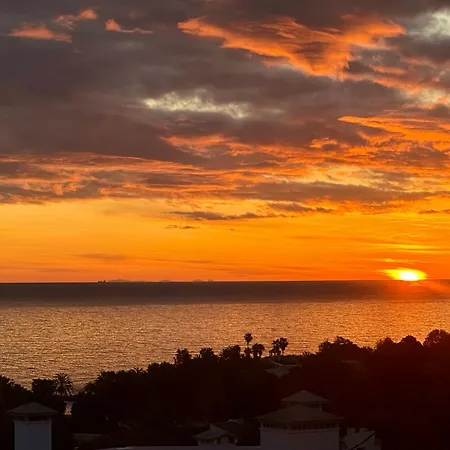 Διαμέρισμα Rotas Impresionantes Vistas Al Mar Denia