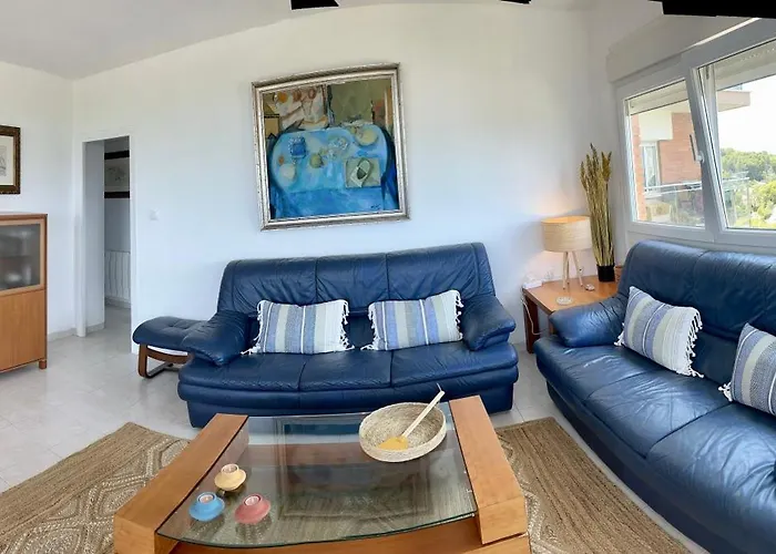 Rotas Impresionantes Vistas Al Mar Denia