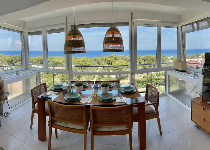 Rotas Impresionantes Vistas Al Mar * Denia