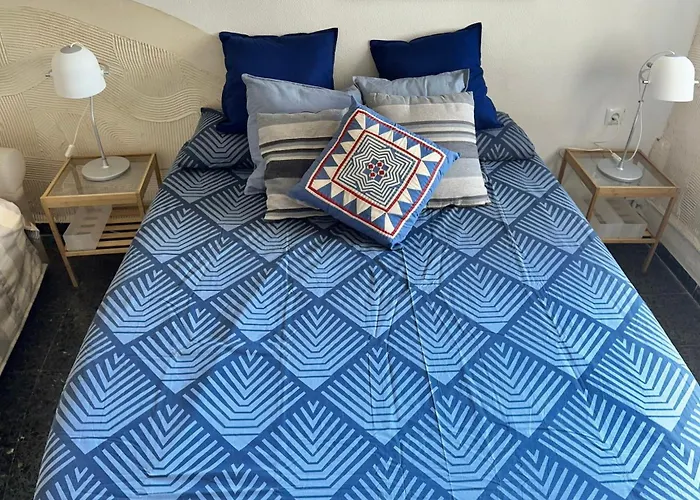 Apartman Rotas Impresionantes Vistas Al Mar