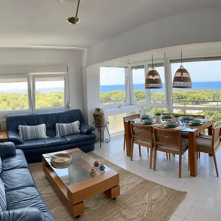 Rotas Impresionantes Vistas Al Mar